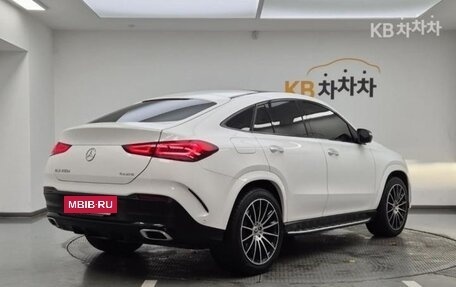 Mercedes-Benz GLE Coupe, 2022 год, 6 650 000 рублей, 4 фотография