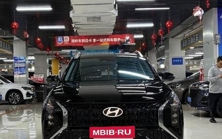 Hyundai ix35, 2023 год, 2 360 000 рублей, 2 фотография