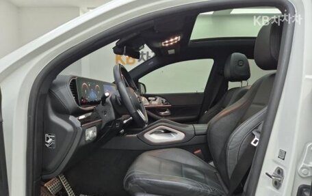 Mercedes-Benz GLE Coupe, 2022 год, 6 650 000 рублей, 14 фотография