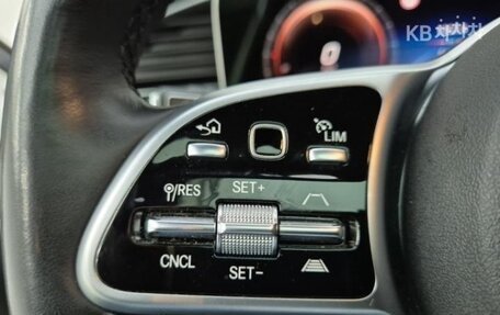 Mercedes-Benz GLE Coupe, 2022 год, 6 650 000 рублей, 19 фотография