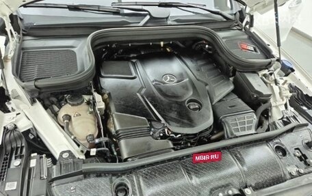 Mercedes-Benz GLE Coupe, 2022 год, 6 650 000 рублей, 8 фотография