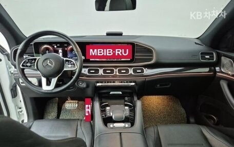 Mercedes-Benz GLE Coupe, 2022 год, 6 650 000 рублей, 9 фотография