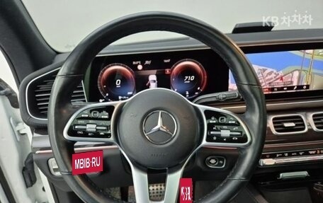 Mercedes-Benz GLE Coupe, 2022 год, 6 650 000 рублей, 6 фотография