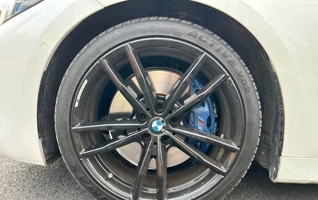 BMW 4 серия, 2021 год, 3 550 000 рублей, 19 фотография
