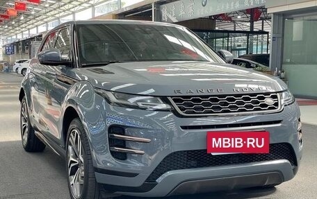 Land Rover Range Rover Evoque II, 2021 год, 2 390 000 рублей, 3 фотография
