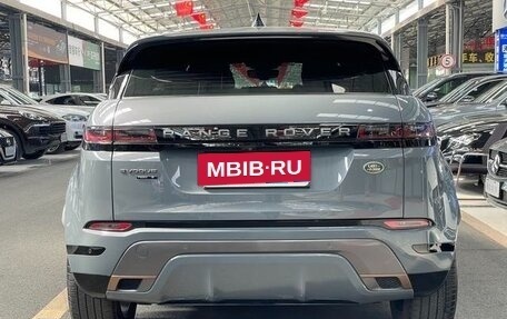 Land Rover Range Rover Evoque II, 2021 год, 2 390 000 рублей, 6 фотография