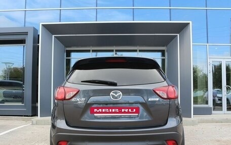 Mazda CX-5 II, 2013 год, 1 550 000 рублей, 5 фотография