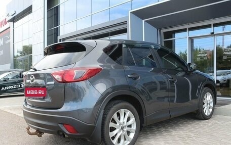 Mazda CX-5 II, 2013 год, 1 550 000 рублей, 6 фотография