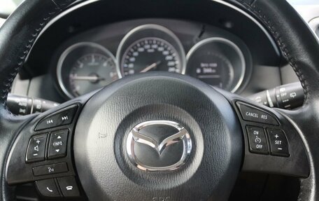 Mazda CX-5 II, 2013 год, 1 550 000 рублей, 8 фотография