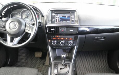 Mazda CX-5 II, 2013 год, 1 550 000 рублей, 13 фотография