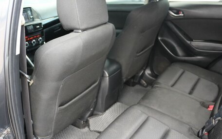 Mazda CX-5 II, 2013 год, 1 550 000 рублей, 15 фотография