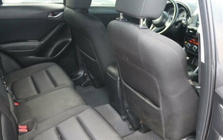 Mazda CX-5 II, 2013 год, 1 550 000 рублей, 17 фотография