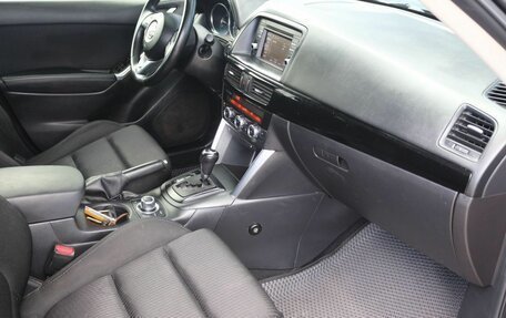 Mazda CX-5 II, 2013 год, 1 550 000 рублей, 16 фотография