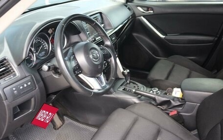 Mazda CX-5 II, 2013 год, 1 550 000 рублей, 14 фотография