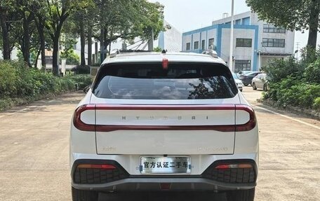 Hyundai ix35, 2023 год, 2 330 000 рублей, 5 фотография