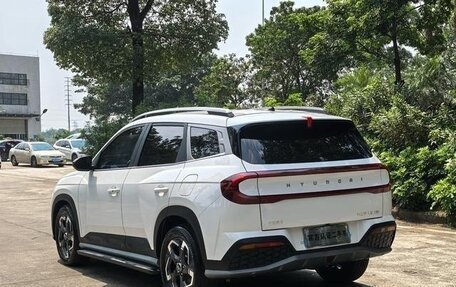 Hyundai ix35, 2023 год, 2 330 000 рублей, 6 фотография