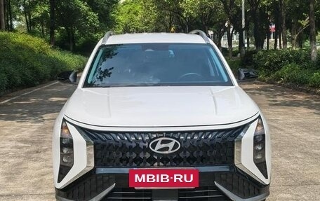 Hyundai ix35, 2023 год, 2 330 000 рублей, 2 фотография