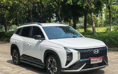 Hyundai ix35, 2023 год, 2 330 000 рублей, 3 фотография