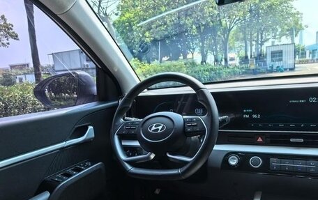 Hyundai ix35, 2023 год, 2 330 000 рублей, 11 фотография