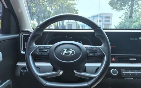 Hyundai ix35, 2023 год, 2 330 000 рублей, 12 фотография
