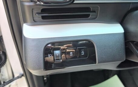 Hyundai ix35, 2023 год, 2 330 000 рублей, 13 фотография