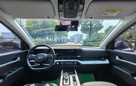 Hyundai ix35, 2023 год, 2 330 000 рублей, 10 фотография
