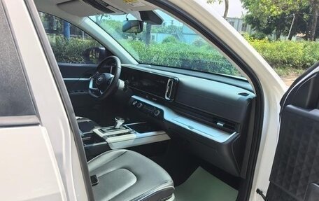 Hyundai ix35, 2023 год, 2 330 000 рублей, 16 фотография