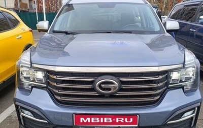 GAC GS8 I, 2020 год, 2 650 000 рублей, 1 фотография