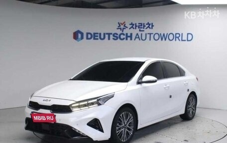 KIA K3, 2022 год, 1 723 023 рублей, 1 фотография
