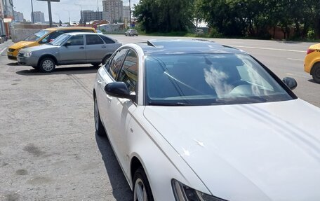 Audi A6, 2011 год, 1 850 000 рублей, 2 фотография