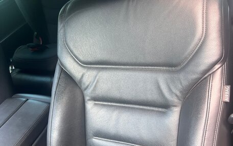 Volkswagen Touareg III, 2013 год, 1 499 000 рублей, 8 фотография