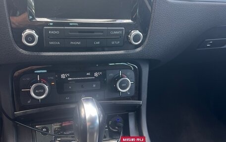 Volkswagen Touareg III, 2013 год, 1 499 000 рублей, 9 фотография