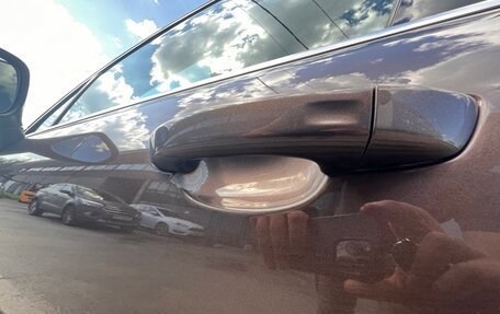 Volkswagen Touareg III, 2013 год, 1 499 000 рублей, 16 фотография