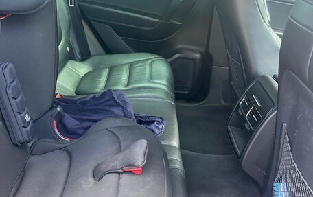 Volkswagen Touareg III, 2013 год, 1 499 000 рублей, 13 фотография