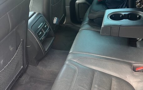 Volkswagen Touareg III, 2013 год, 1 499 000 рублей, 14 фотография