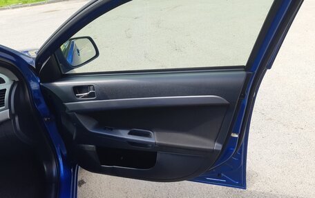 Mitsubishi Lancer IX, 2011 год, 1 100 000 рублей, 9 фотография