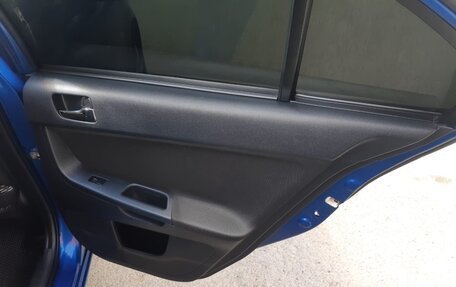 Mitsubishi Lancer IX, 2011 год, 1 100 000 рублей, 12 фотография