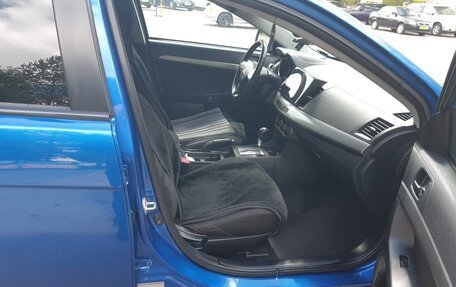 Mitsubishi Lancer IX, 2011 год, 1 100 000 рублей, 11 фотография