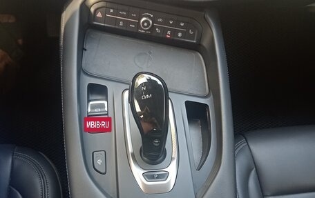 Haval F7x I, 2021 год, 1 860 000 рублей, 11 фотография