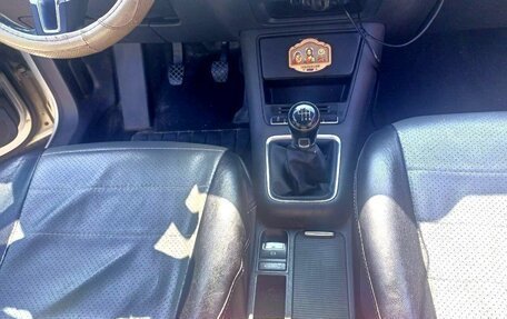 Volkswagen Tiguan I, 2013 год, 1 300 000 рублей, 4 фотография