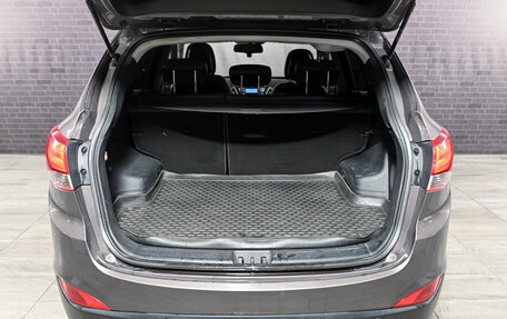 Hyundai ix35 I рестайлинг, 2011 год, 1 200 000 рублей, 6 фотография