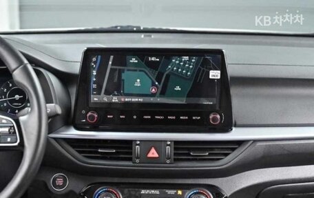 KIA K3, 2022 год, 1 723 023 рублей, 6 фотография