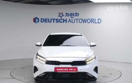 KIA K3, 2022 год, 1 723 023 рублей, 3 фотография