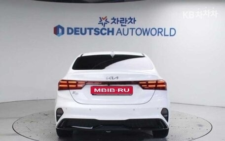 KIA K3, 2022 год, 1 723 023 рублей, 4 фотография