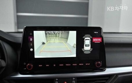 KIA K3, 2022 год, 1 723 023 рублей, 7 фотография
