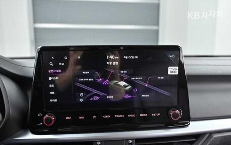 KIA K3, 2022 год, 1 723 023 рублей, 9 фотография