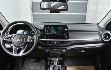 KIA K3, 2022 год, 1 723 023 рублей, 14 фотография