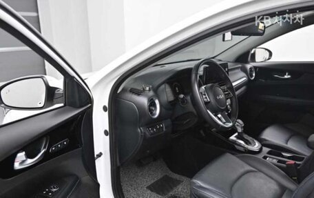KIA K3, 2022 год, 1 723 023 рублей, 18 фотография