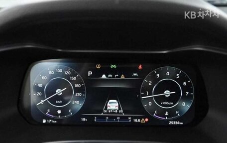 KIA K3, 2022 год, 1 723 023 рублей, 15 фотография