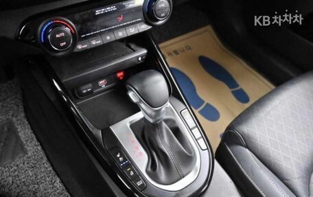 KIA K3, 2022 год, 1 723 023 рублей, 16 фотография
